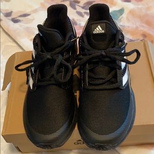 Adidas kids gym shoes